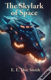 Skylark Of Space