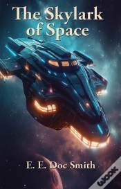 Capa do artigo Skylark Of Space