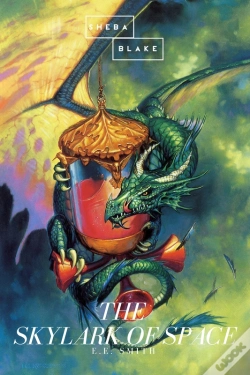 Capa do artigo Skylark Of Space