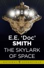 Skylark Of Space - Preview