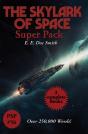 Skylark Of Space Super Pack - Preview