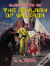 Capa do artigo Skylark Of Valeron
