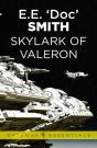Skylark Of Valeron - Preview