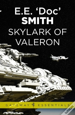 Capa do artigo Skylark Of Valeron