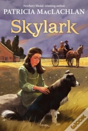 Capa do artigo Skylark