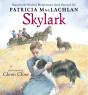Skylark - Preview
