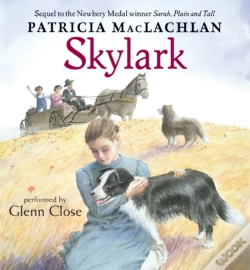 Capa do artigo Skylark
