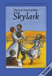 Capa do artigo Skylark