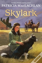 Capa do artigo Skylark