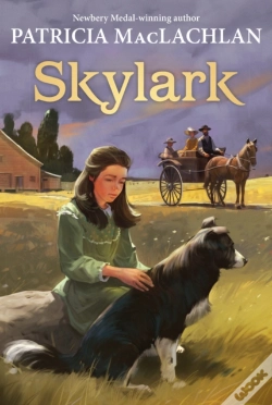 Capa do artigo Skylark