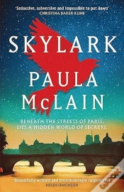 Capa do artigo Skylark