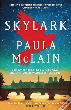 Capa do artigo Skylark