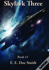 Skylark Three