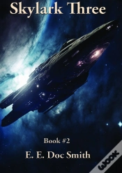 Capa do artigo Skylark Three