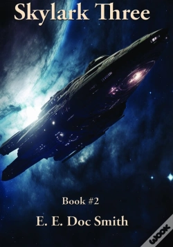 Capa do artigo Skylark Three