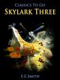 Skylark Three - Preview