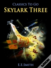 Capa do artigo Skylark Three
