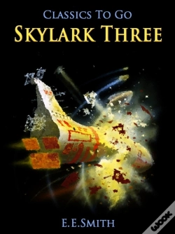 Capa do artigo Skylark Three