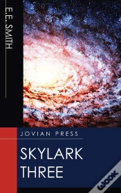 Capa do artigo Skylark Three