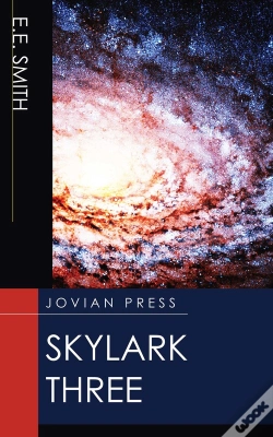 Capa do artigo Skylark Three
