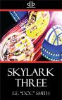 Skylark Three - Preview