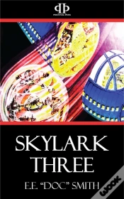 Capa do artigo Skylark Three