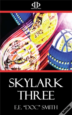 Capa do artigo Skylark Three