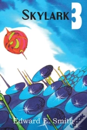 Capa do artigo Skylark Three