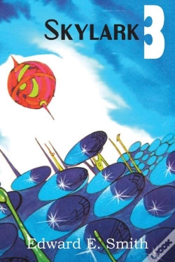 Capa do artigo Skylark Three
