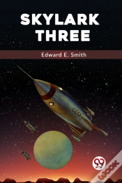 Capa do artigo Skylark Three
