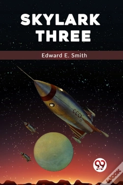 Capa do artigo Skylark Three