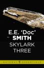 Skylark Three - Preview