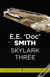 Capa do artigo Skylark Three