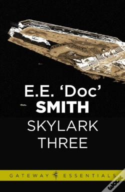 Capa do artigo Skylark Three