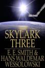 Skylark Three - Preview