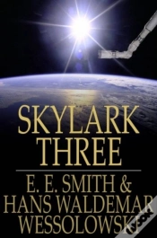 Capa do artigo Skylark Three