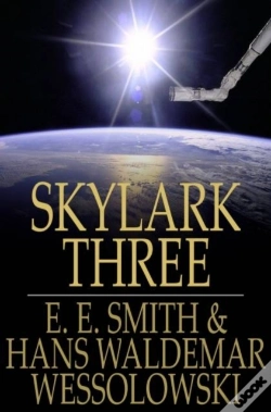 Capa do artigo Skylark Three