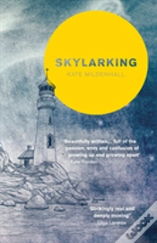Capa do artigo Skylarking
