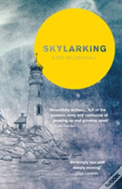 Capa do artigo Skylarking