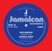 Capa do artigo Skylarking/Version - Vinil