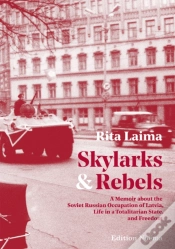 Capa do artigo Skylarks And Rebels