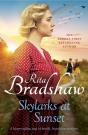 Skylarks At Sunset - Preview