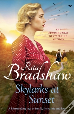 Capa do artigo Skylarks At Sunset