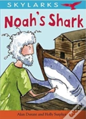Capa do artigo Skylarks: Noah