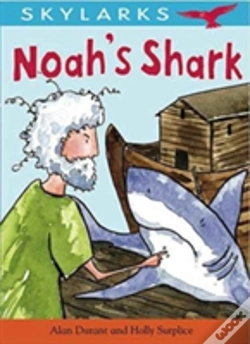 Capa do artigo Skylarks: Noah'S Shark