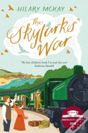 Capa do artigo Skylarks