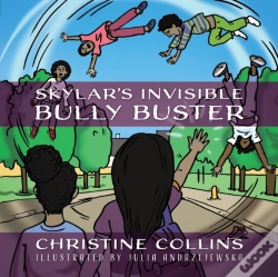 Capa do artigo Skylar'S Invisible Bully Buster