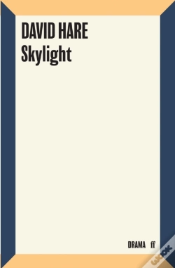 Capa do artigo Skylight
