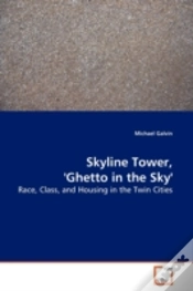 Capa do artigo Skyline Tower, 