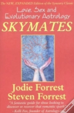 Capa do artigo Skymates